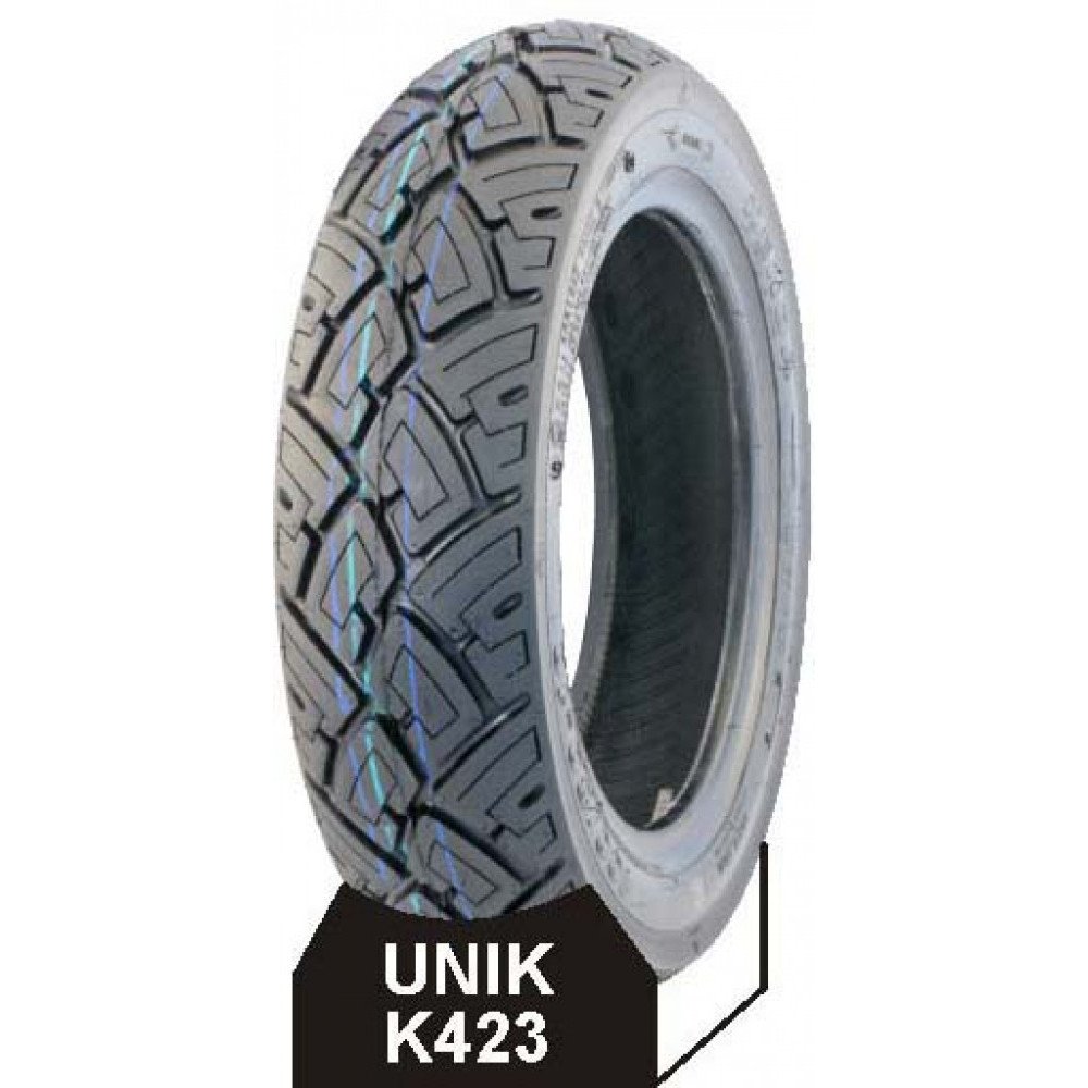 Kenda Tire 100/80-10 53M Unik