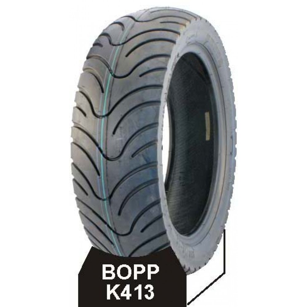 Kenda Tire 110/90-12 64J Bopp