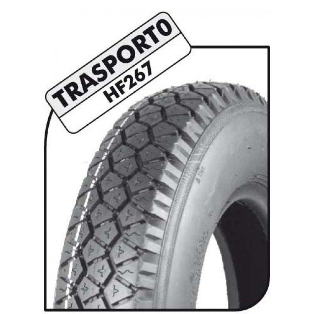 Duro Tire 4.50-10 6PR 76M