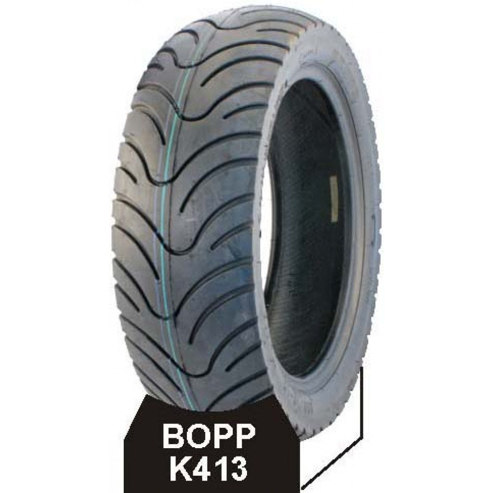 Kenda Tire 120/90-10 57M Bopp