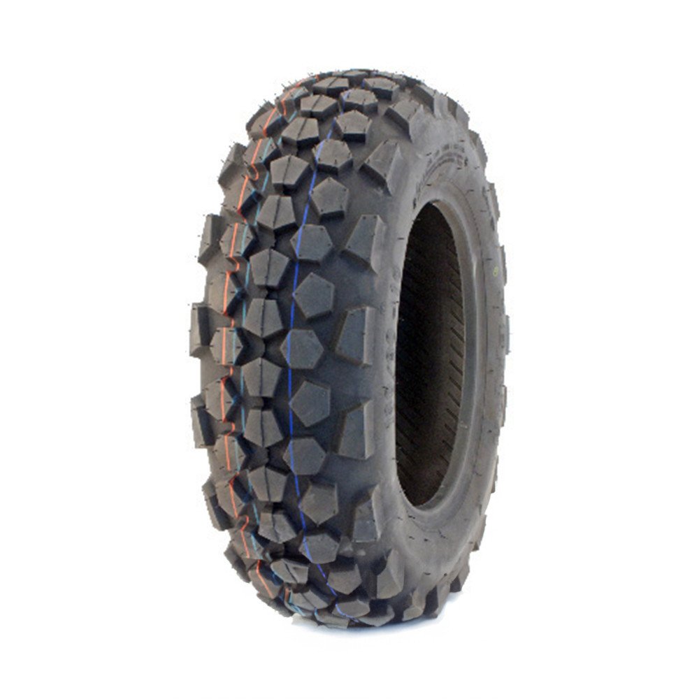 Kenda Tire 120/90-10 57J Chocolate