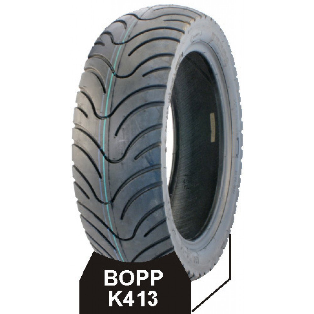 Kenda Tire 140/70-12 60J Bopp