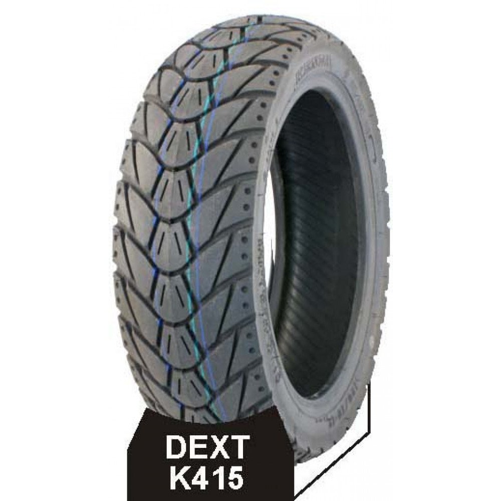 Kenda Tire 120/70-12 51J Dext