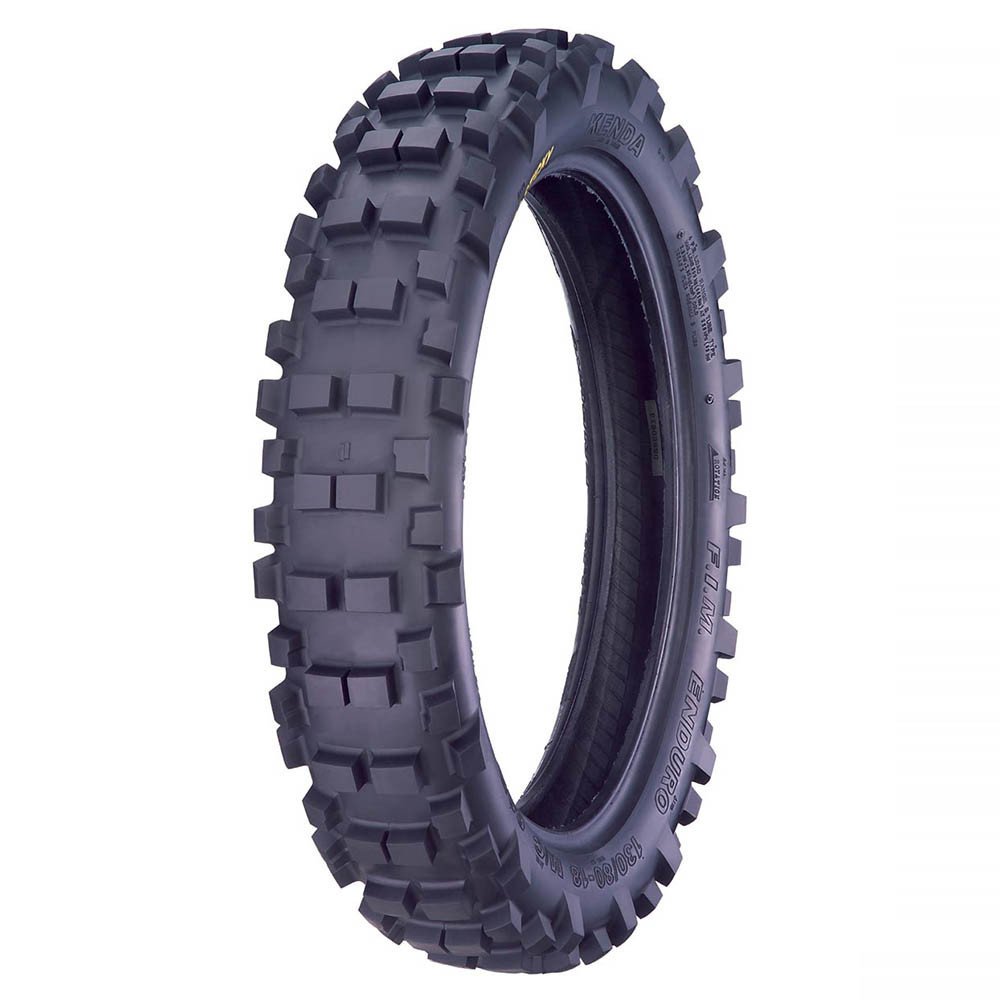 Kenda Tire 140/80-18 70R K779 Enduro Gauntlet F.I.M.