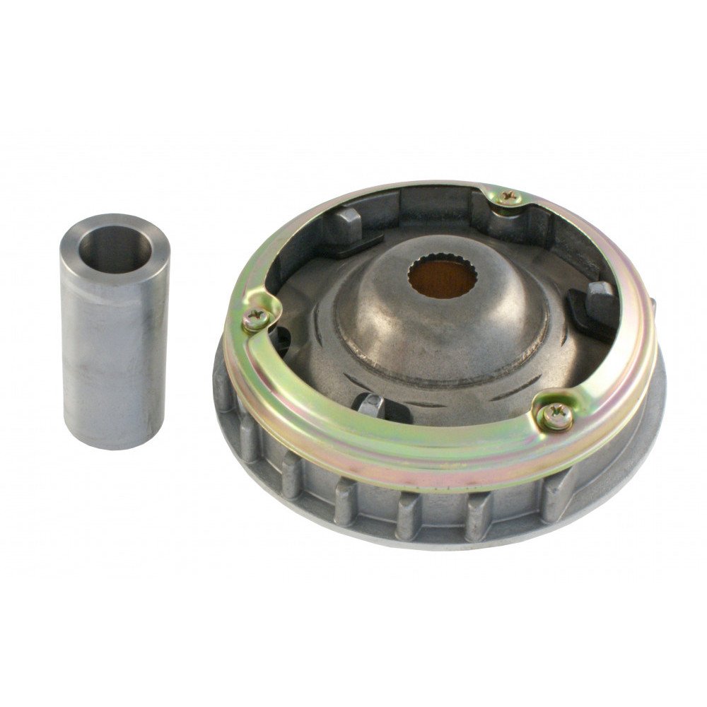 RMS Movable drive half pulley Piaggio Skipper lx 150cc 1998/1999