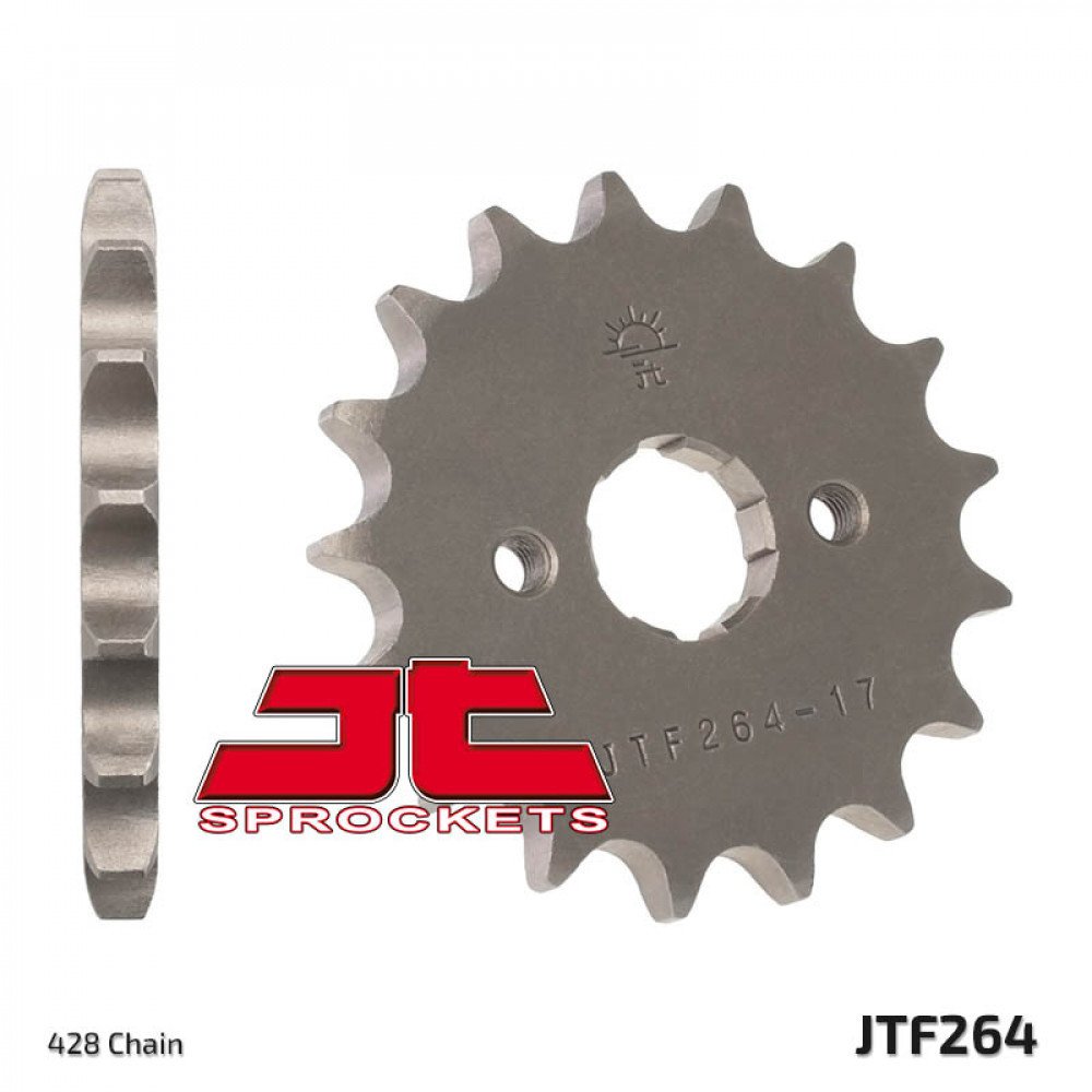 JT Front sprocket JTF264.16