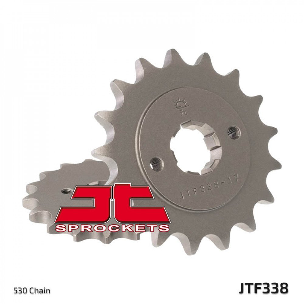 JT Front sprocket JTF338.17