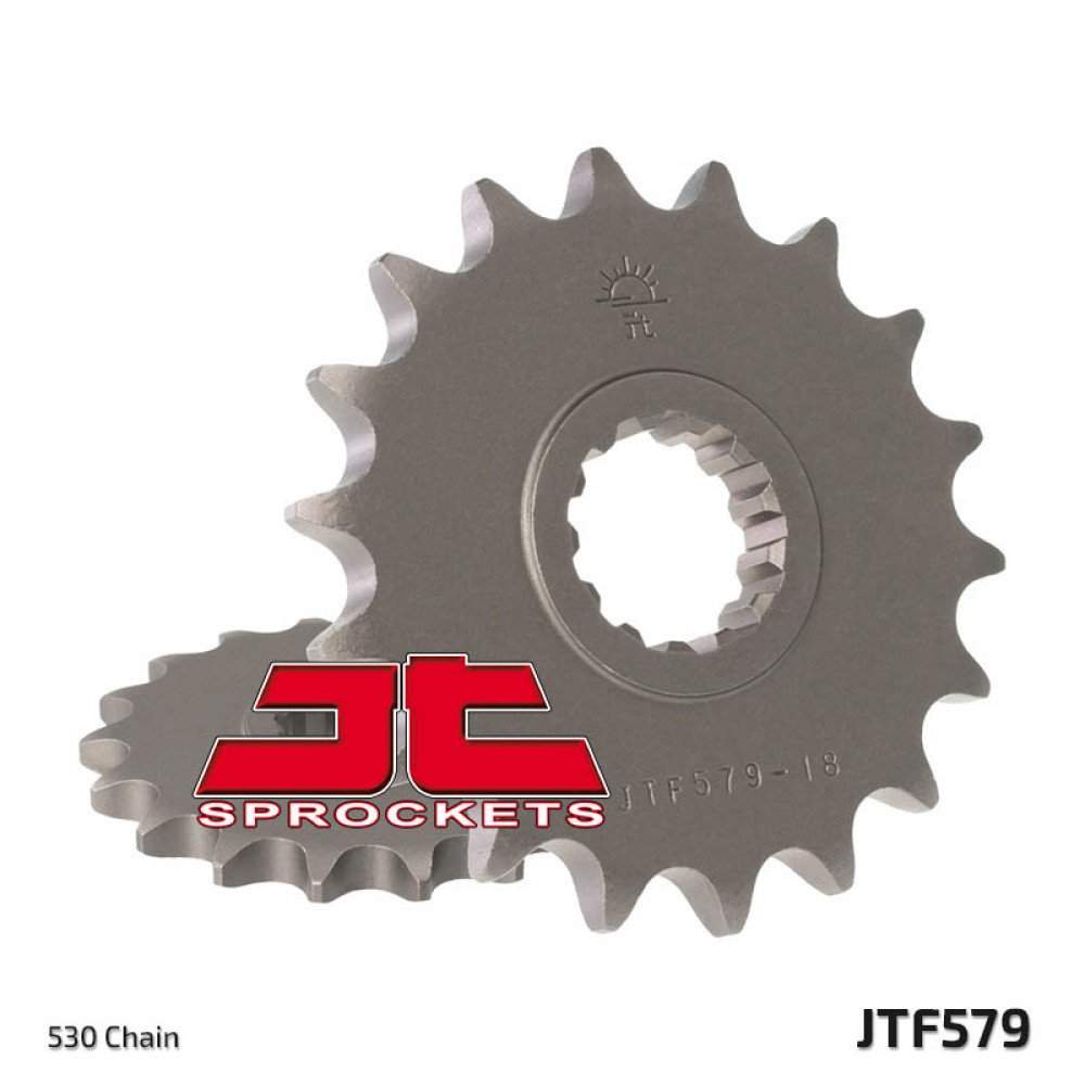 JT Front sprocket JTF579.17