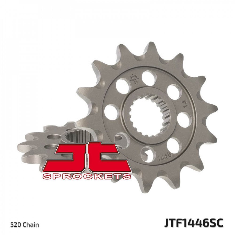 JT Front sprocket JTF1446.14SC