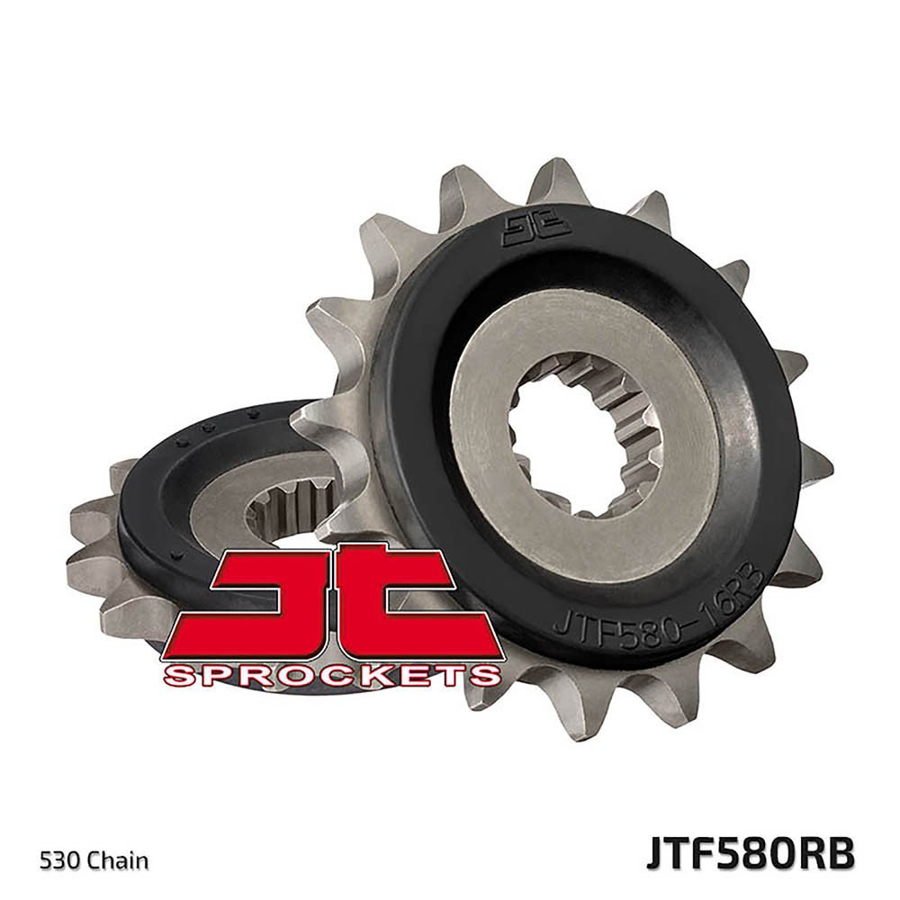 JT Front sprocket JTF580.16RB