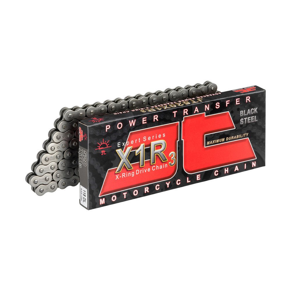 JT Chain JTC420HDR106SL