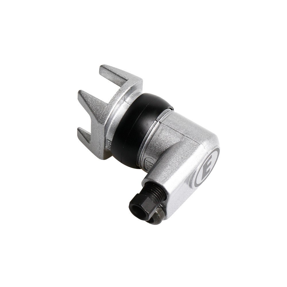 Brake cylinder HS33/ HS22/ HS11 - silver, M6/M8