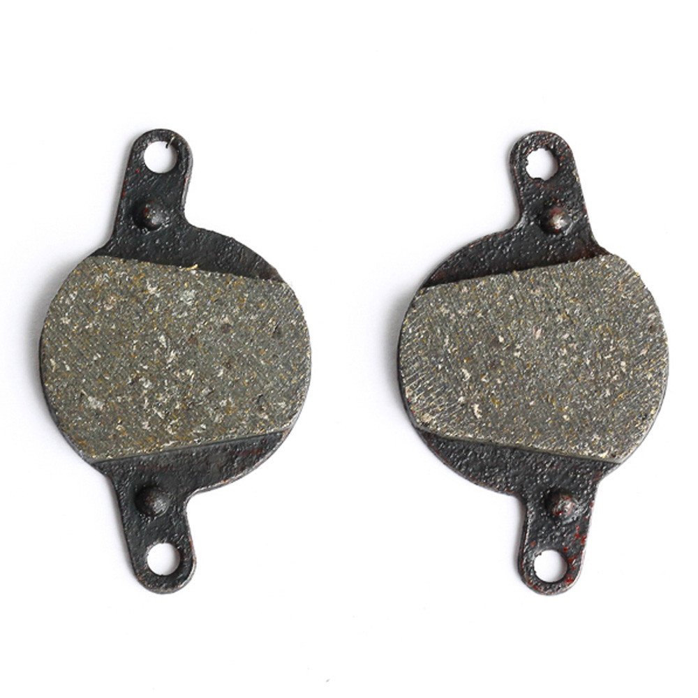 Brake pads MAGURA LOUISE 2002-06 - Organic, 3.1 performance, 1 set