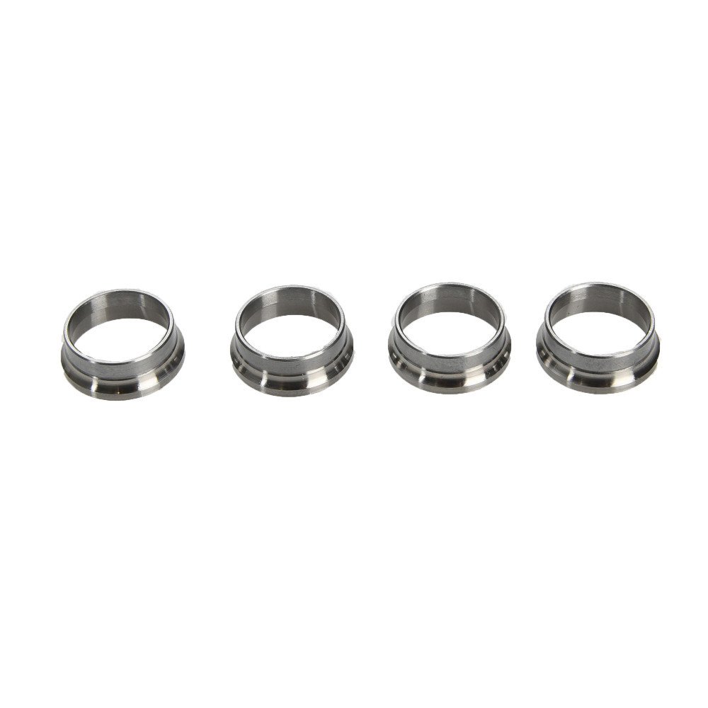 Hub cones HB-BO122 (4 pieces)