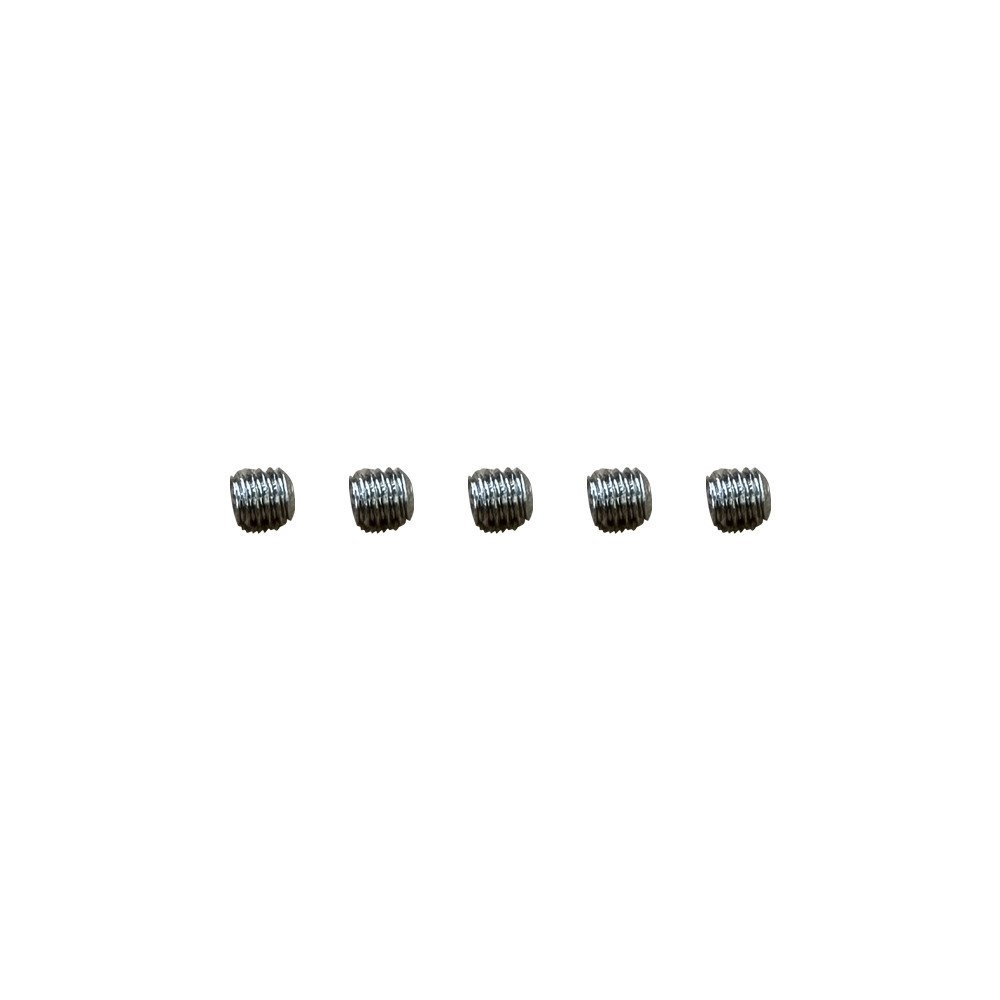 MASTER CYLINDER NUTS SET  - F.I.R.S.T.