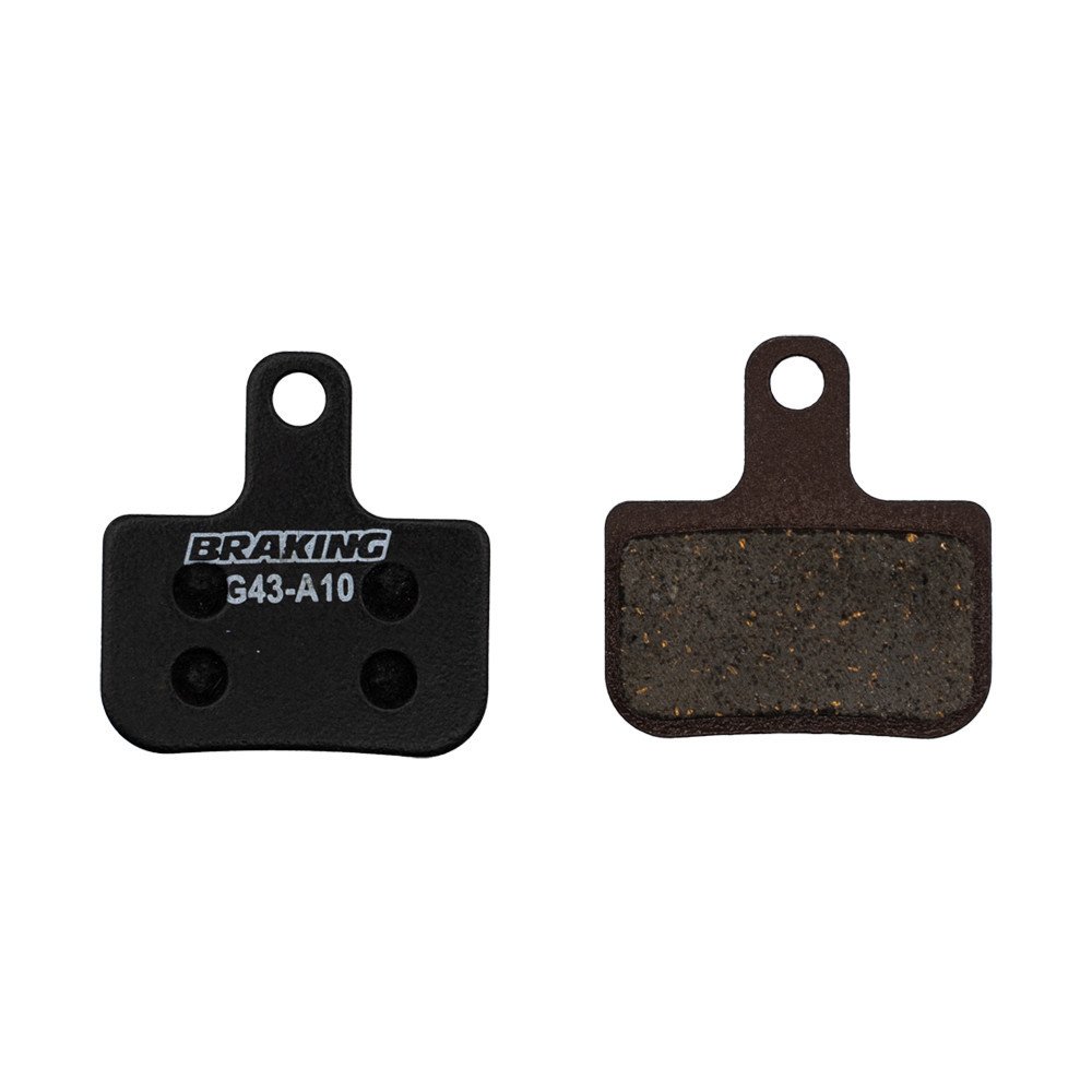 Brake pads SRAM RED ETAP AXS/FORCE ETAP AXS - Organic, 20 set