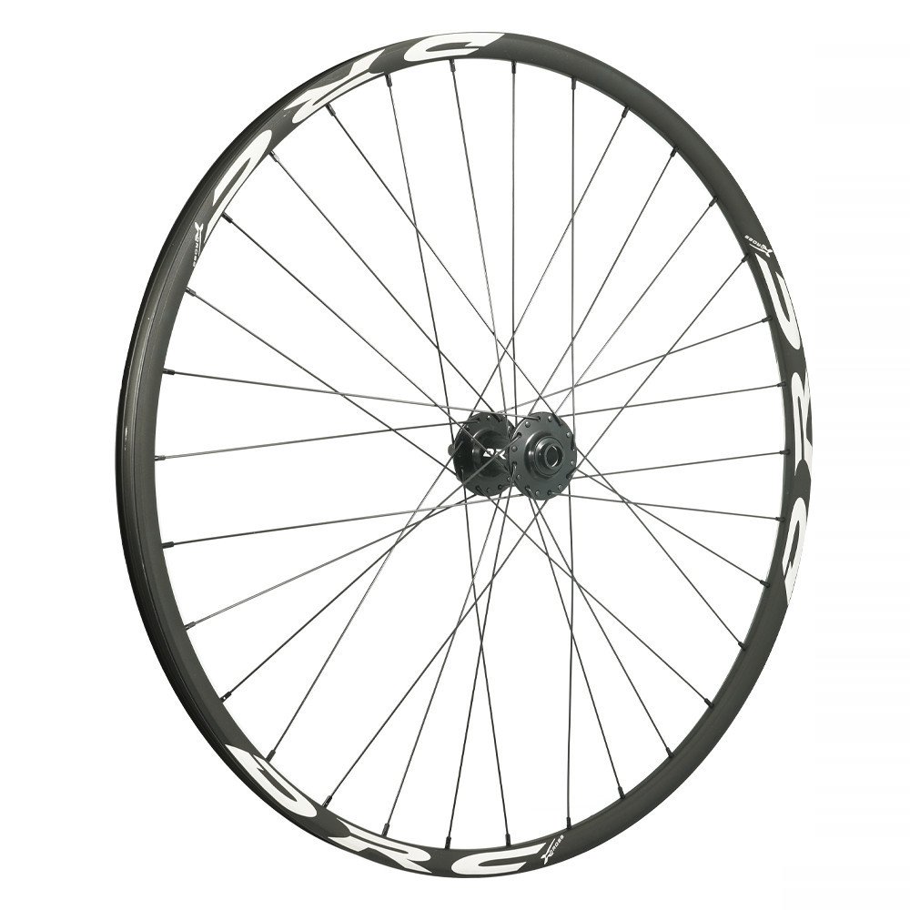 Front Wheel X-CROSS i25 Tubeless ready Disc 29 Boost - 6 holes