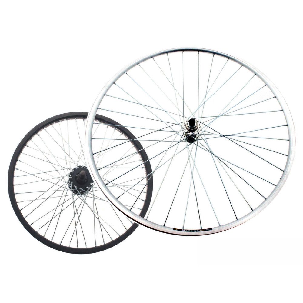 Ruota Posteriore MTB KOMMANDO i19 Disc 26 - Shimano 7v, 6 fori