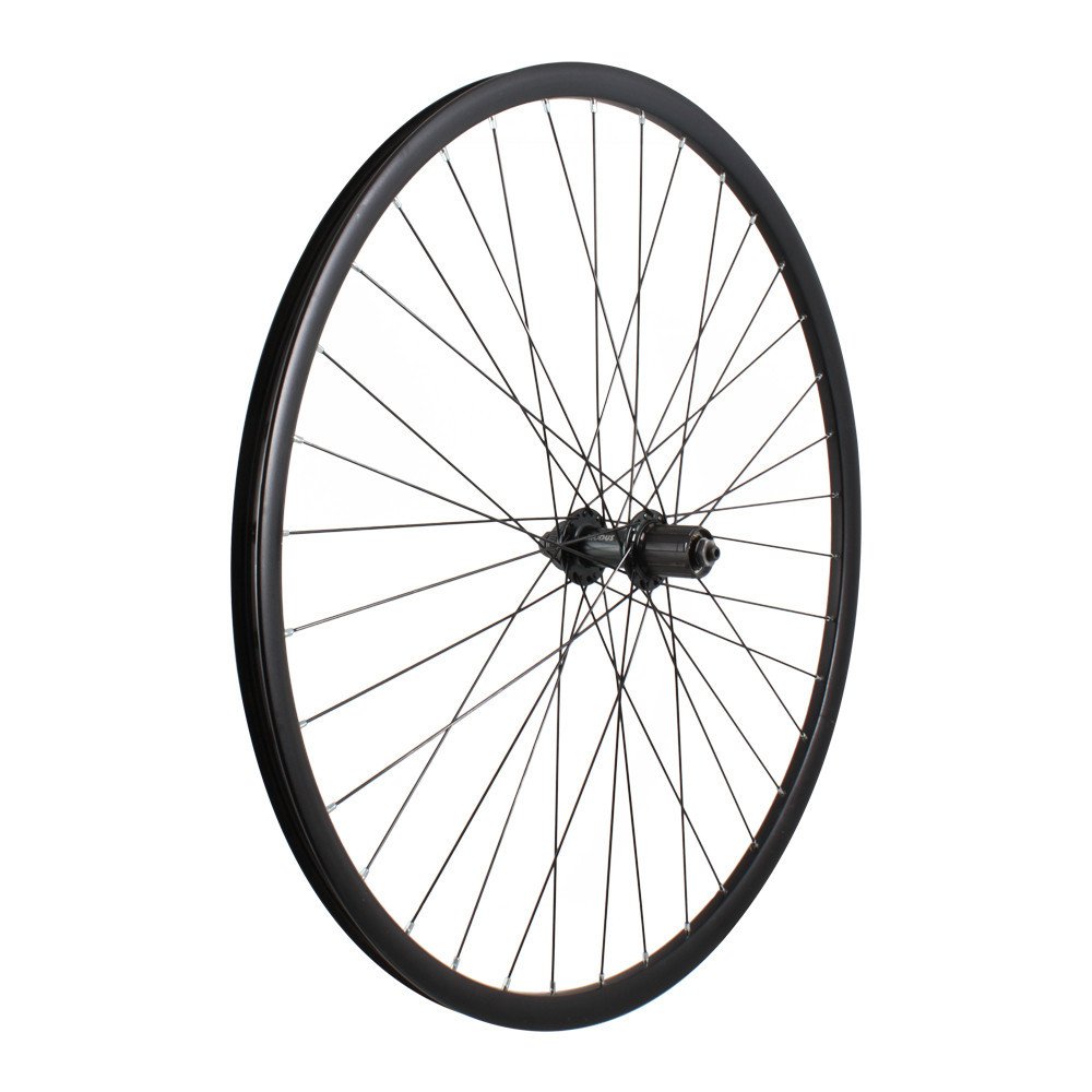 Rear Wheel Kauris 3.0 Mtb V-brake - 27.5, threaded 7-9v