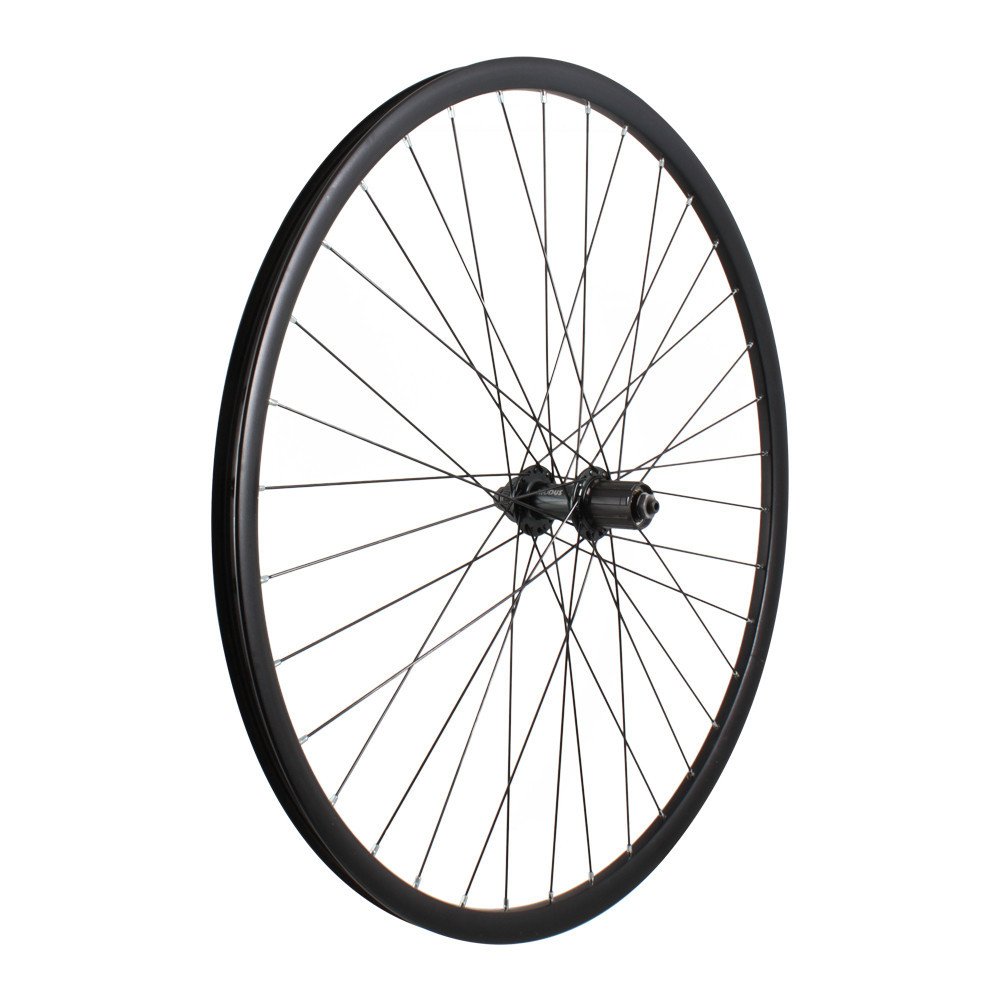 Rear Wheel Kauris 3.0 Mtb V-brake - 26, threaded 7-9v