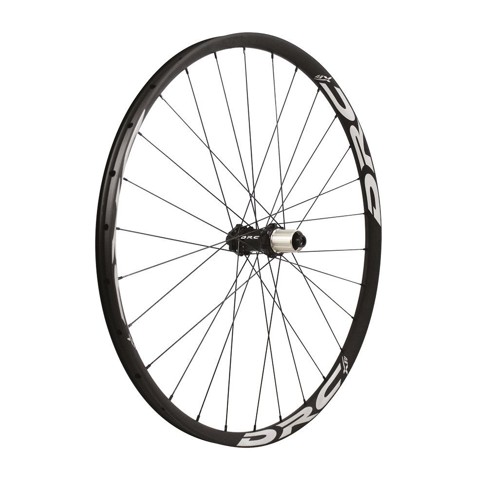 Ruota Posteriore XEN 27 Tubeless ready Disc 29 Boost - SH11/HG, 6 fori