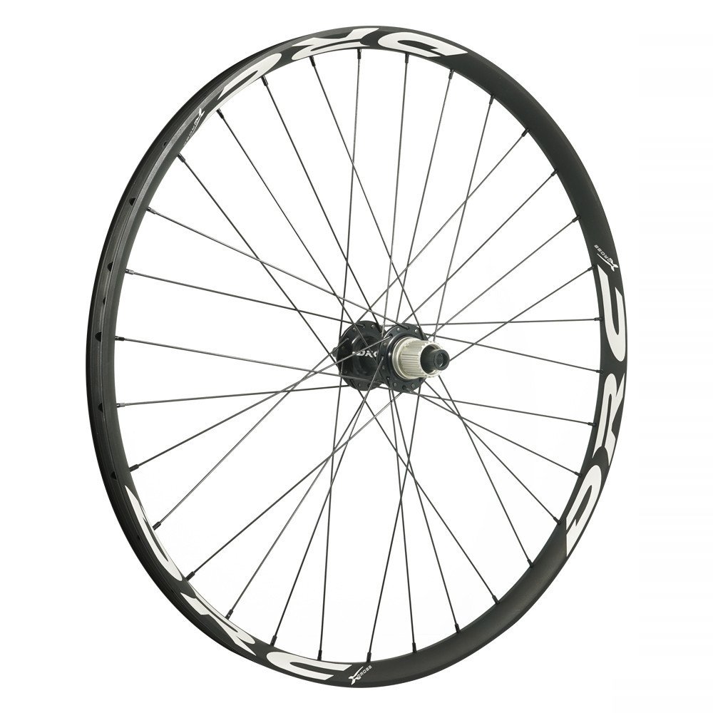 Ruota Posteriore X-CROSS i25 Tubeless ready Disc 29 Boost - Sram XD, 6 fori