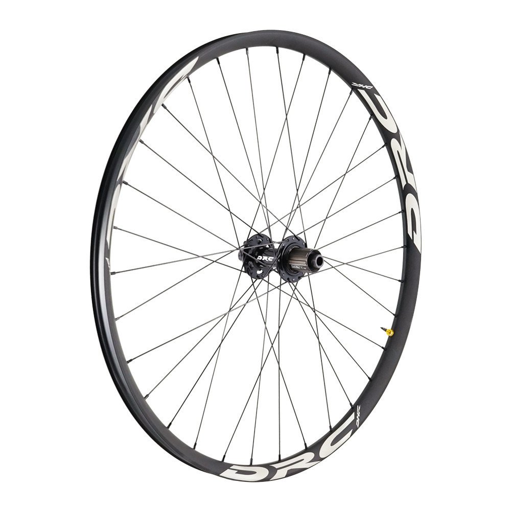 Ruota Posteriore DH-R i27 Tubeless ready Disc 29 SuperBoost - Sram XD, 6 fori