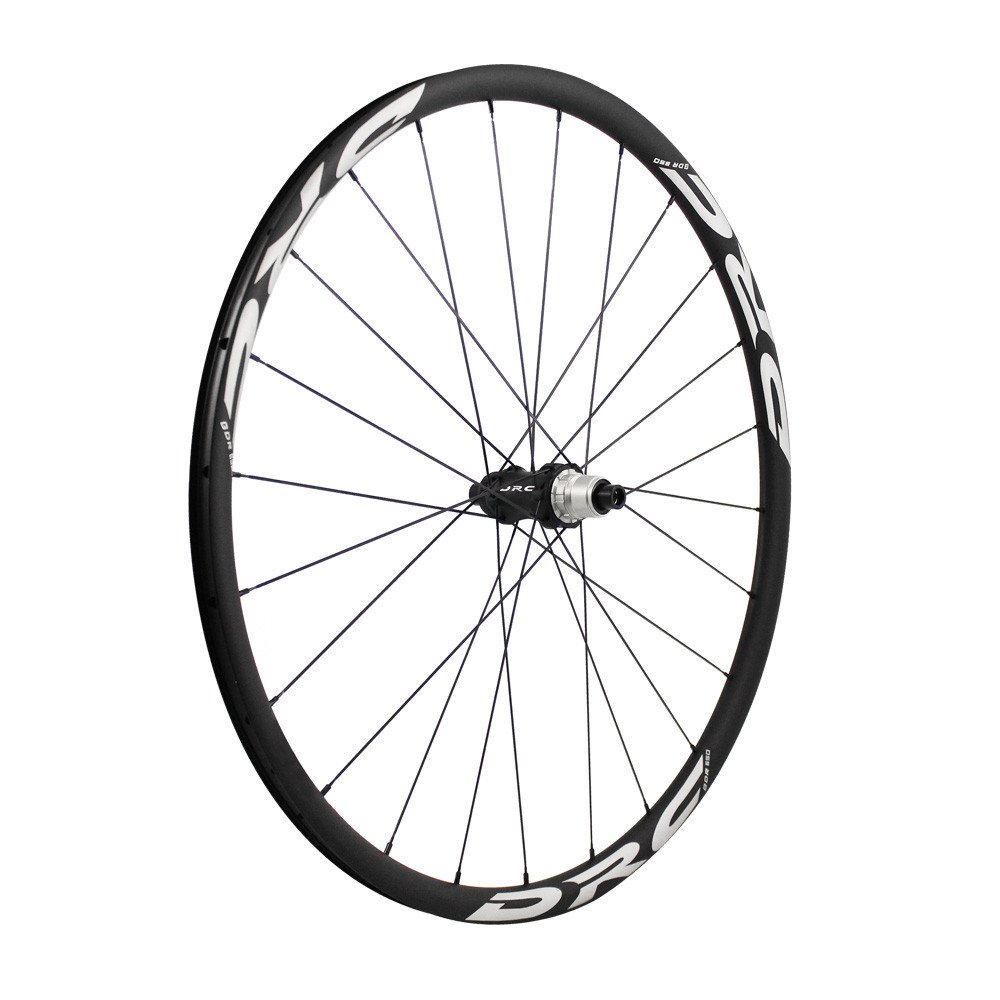 Rear Wheel GDR 25 i24 Tubeless ready Disc 27.5/650B - Sram XDR, Center Lock