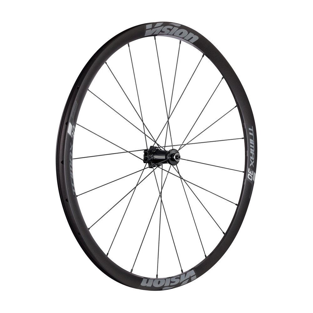 Coppia ruote TRIMAX 30 SC c19 tubeless ready Disc 28/700C B1 - Sram XDR, Center Lock