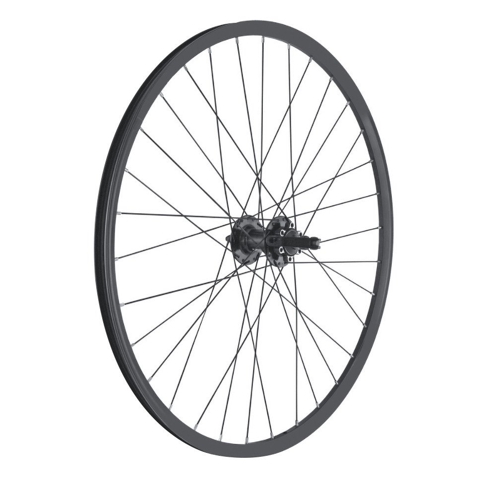 Ruota Anteriore Kommando 2.0 Mtb i19 Disc 27.5/650B - 6 fori