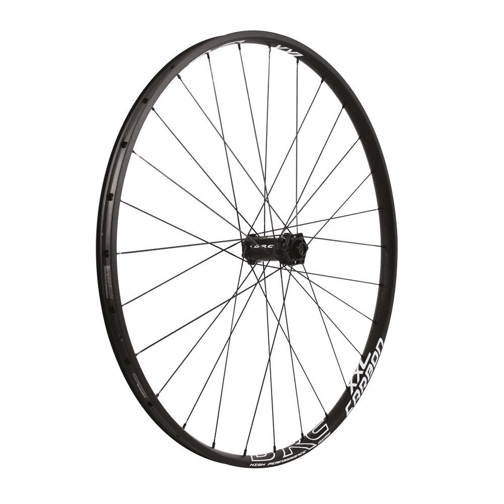 Ruota XXL CARBON - Anteriore peso 606gr