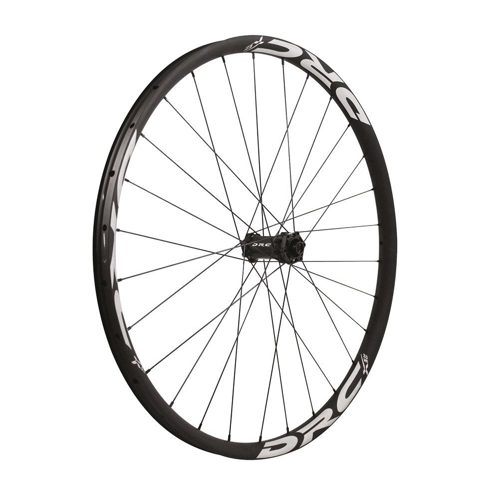 Ruota Anteriore XEN 27 Tubeless ready Disc 29 Boost - 6 fori