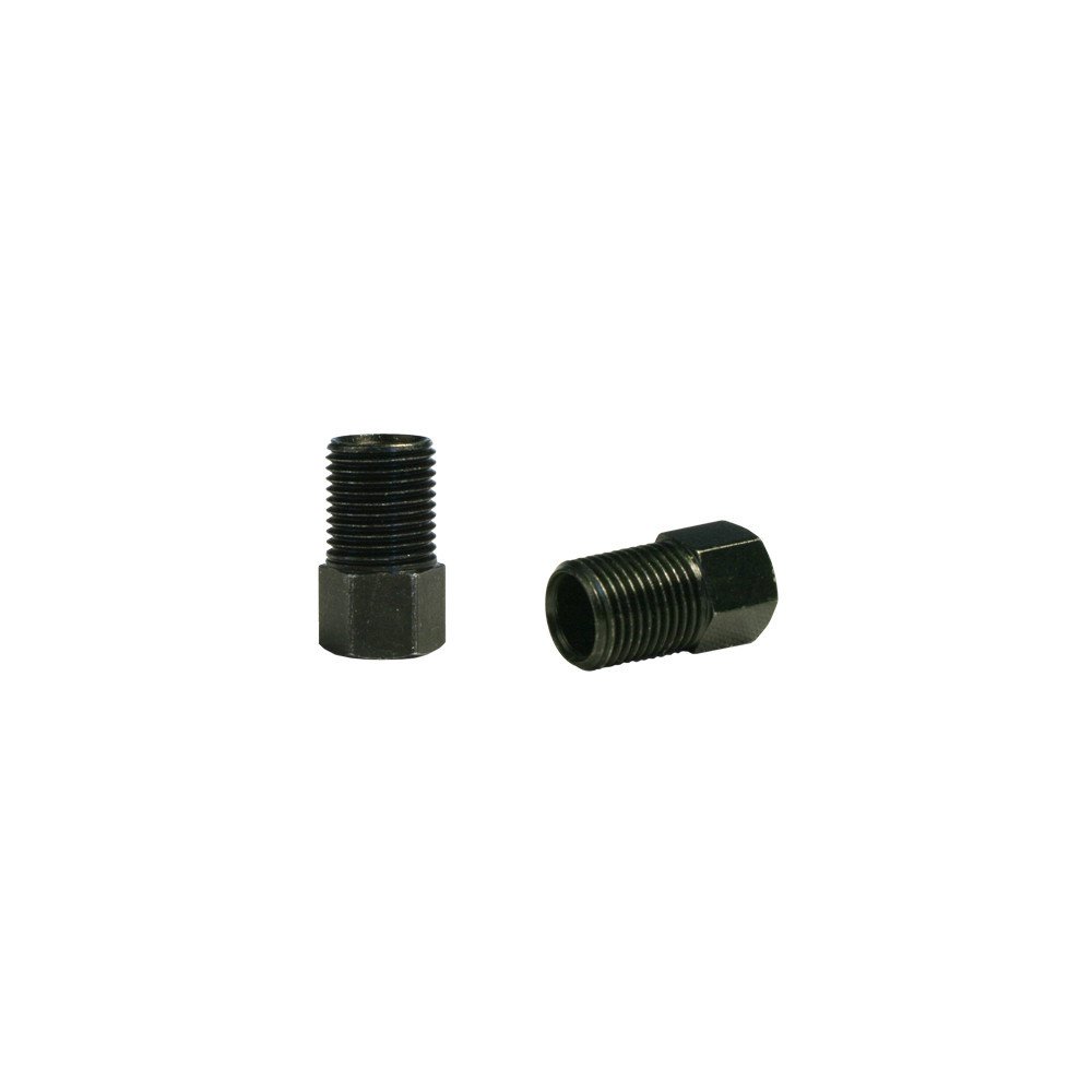 Compression bolt for Tektro - 10 pcs, black