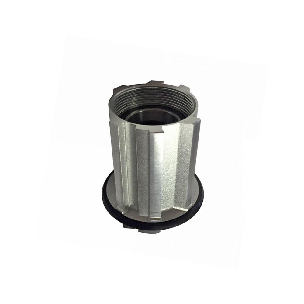 Corpetto XDR steel + End Cap U2096/2111