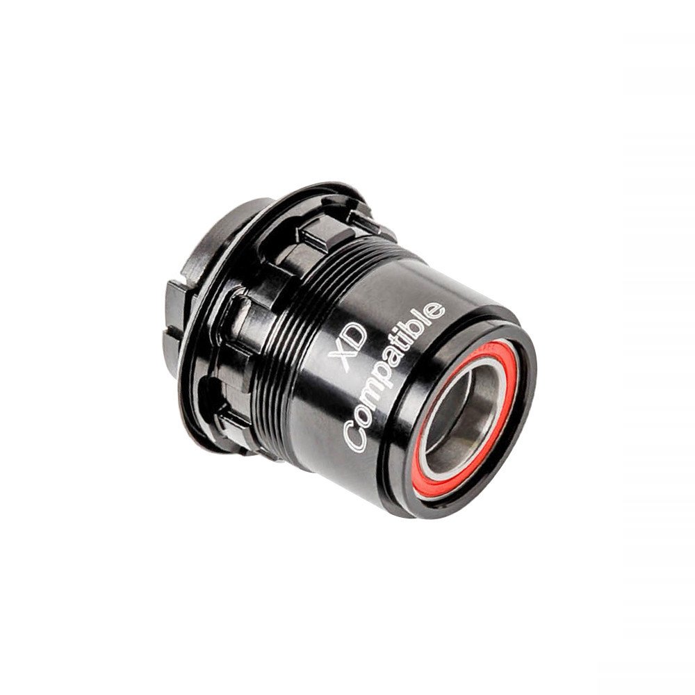 Corpetto MTB 3-Pawls - Sram XD Alluminio (senza End Cap).