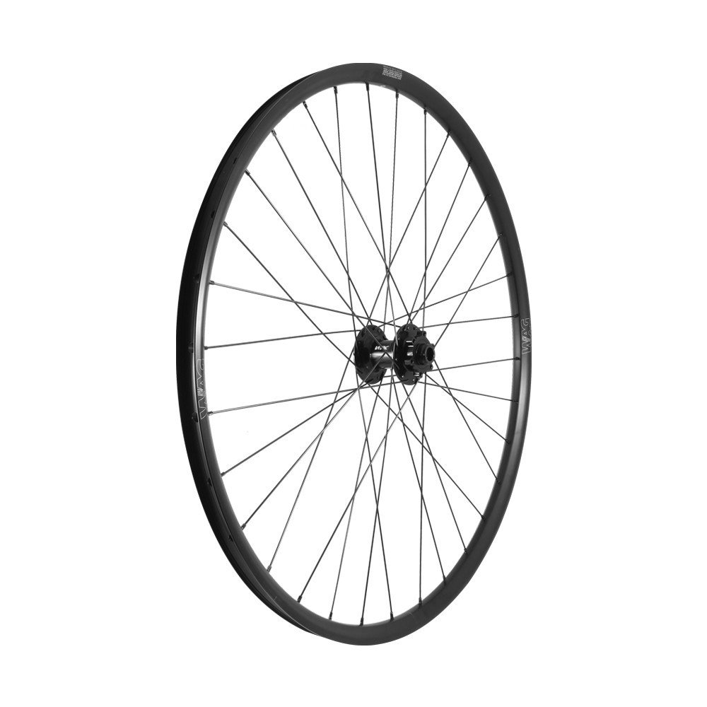 Ruota Anteriore W-XC i25 tubeless ready Disc 29 Boost - 6 fori