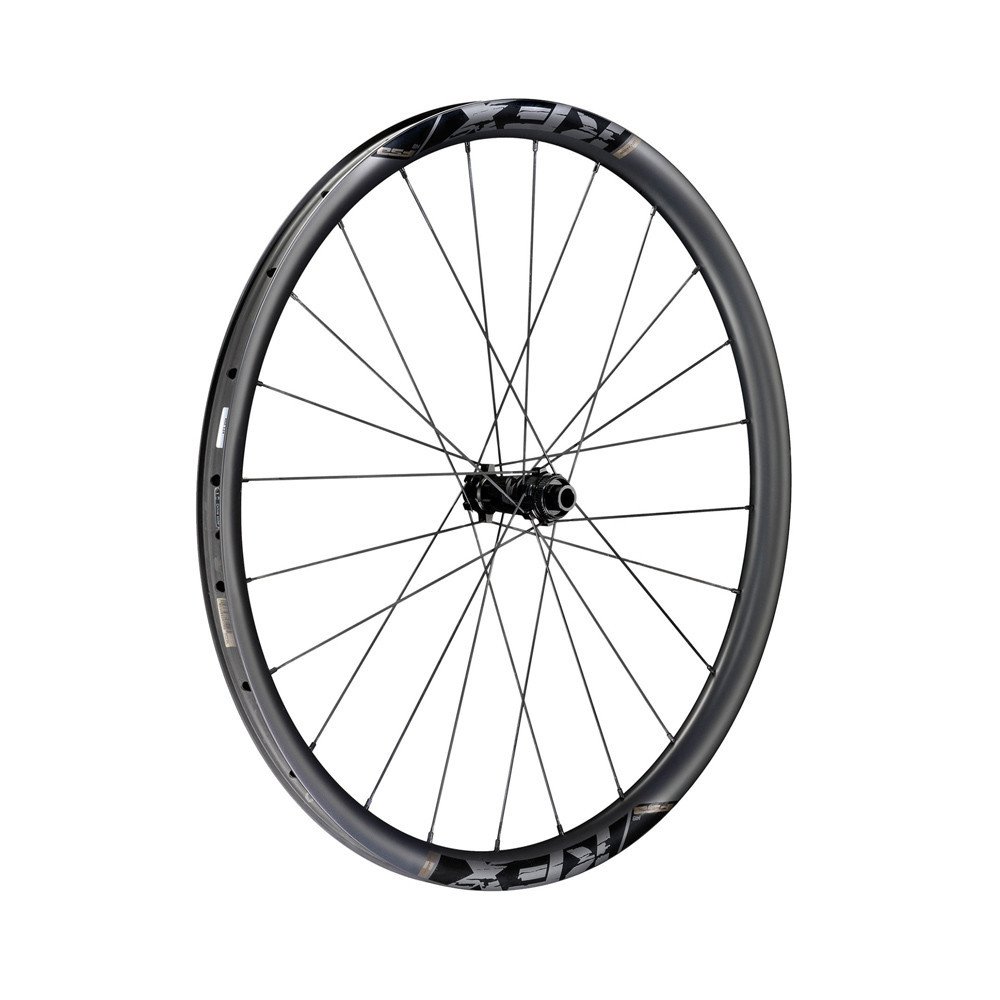 Coppia ruote KFX Carbon i25 tubeless ready Disc 29 Boost B1 - SH11/HG, 6 fori