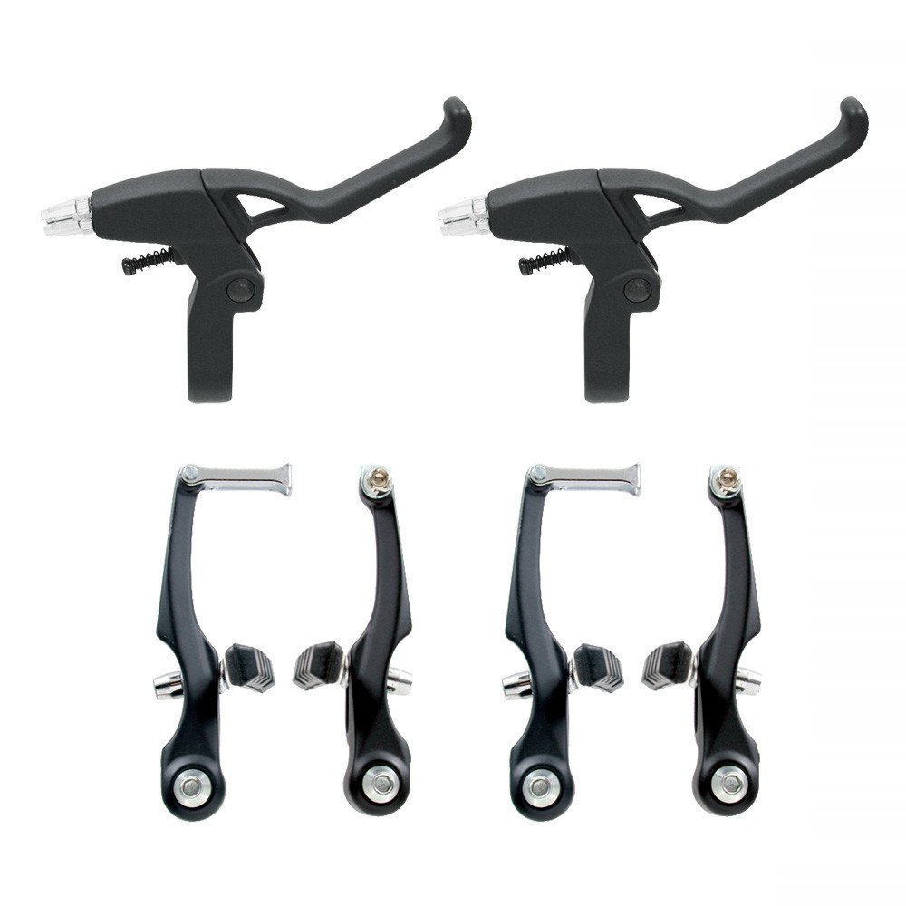 V-Brake lever set