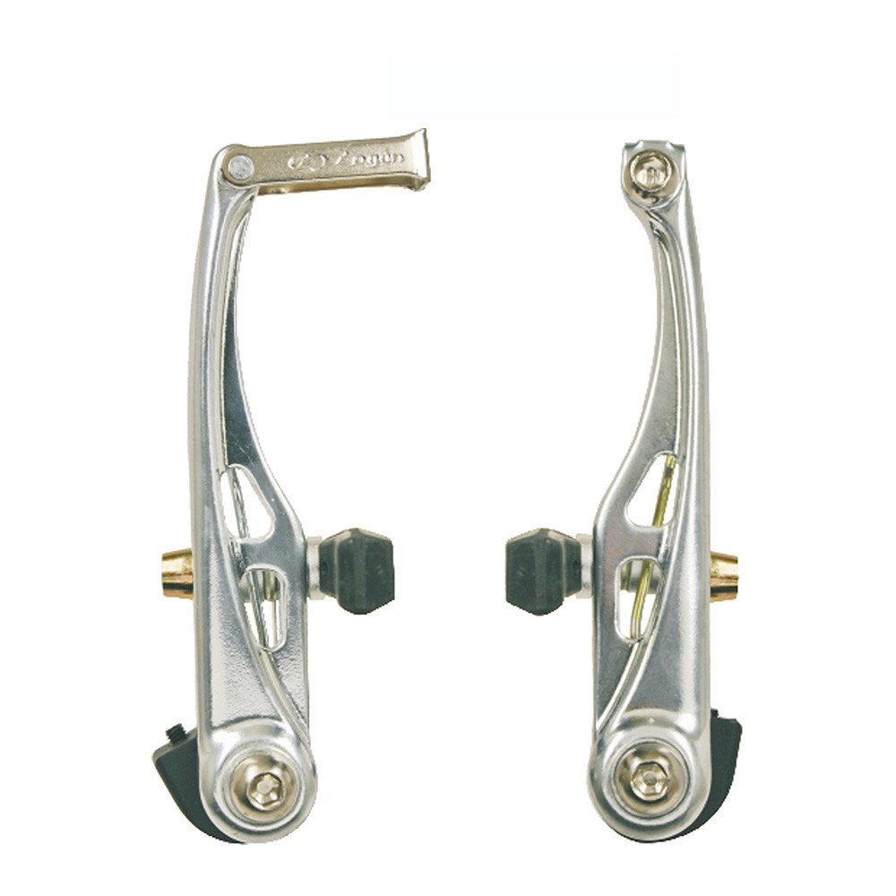 V-Brake spring set - silver