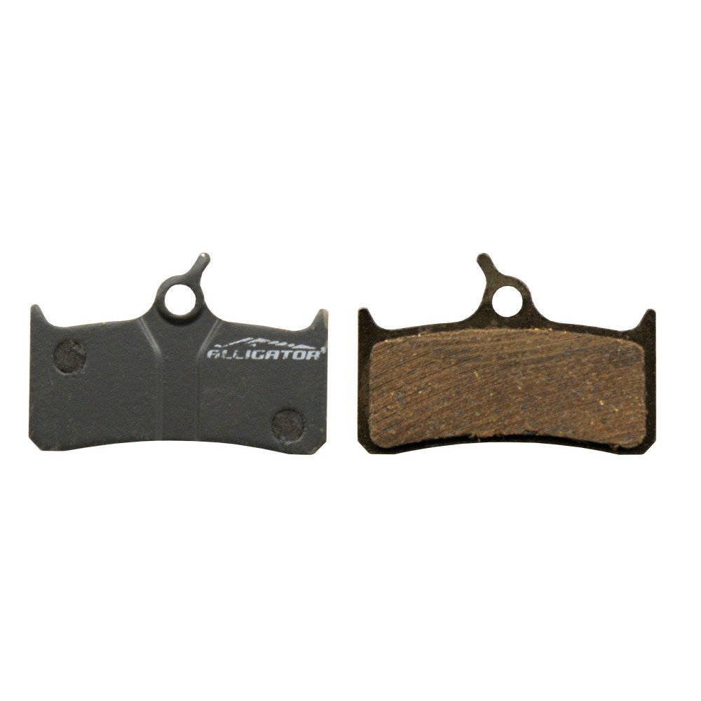 Brake pads HOPE MONO M4 - Organic, 1 set