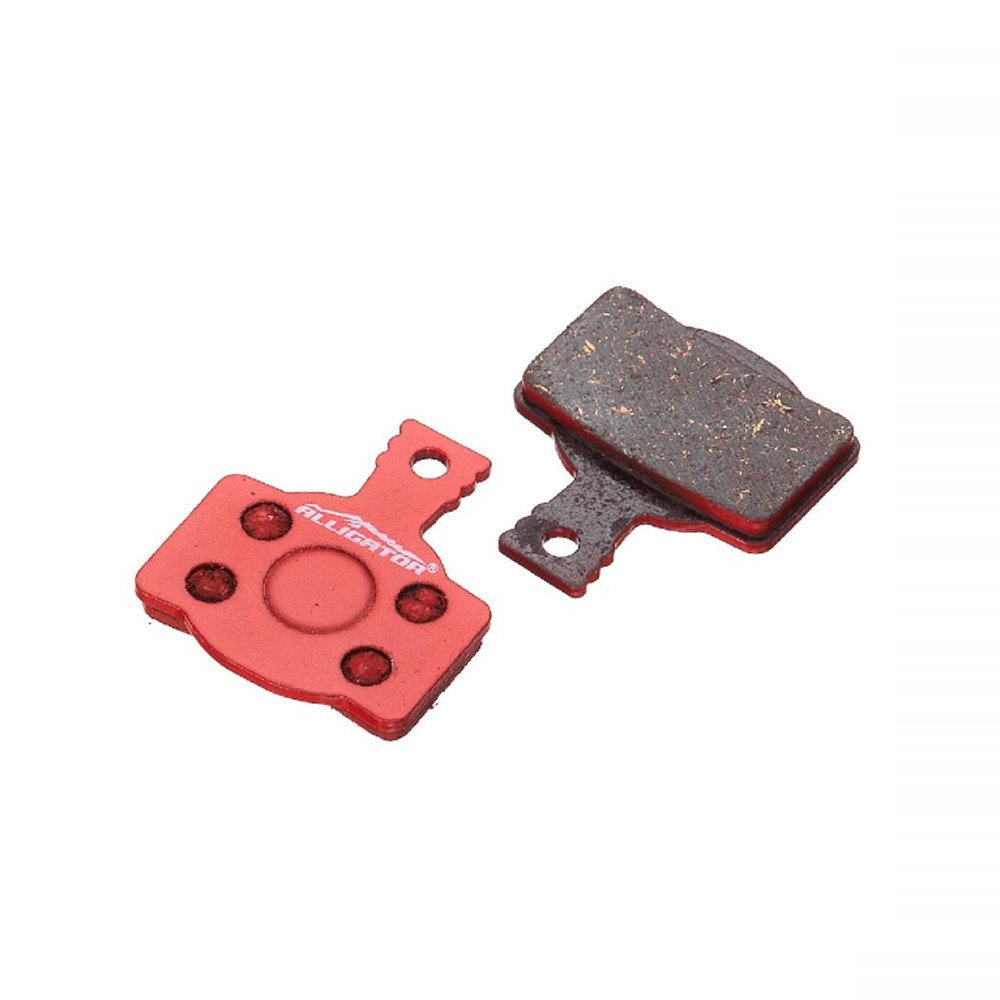 Brake pads MAGURA MT2/MT4/MT6/MT8 - Sinterizzata extreme carbon, 1 set