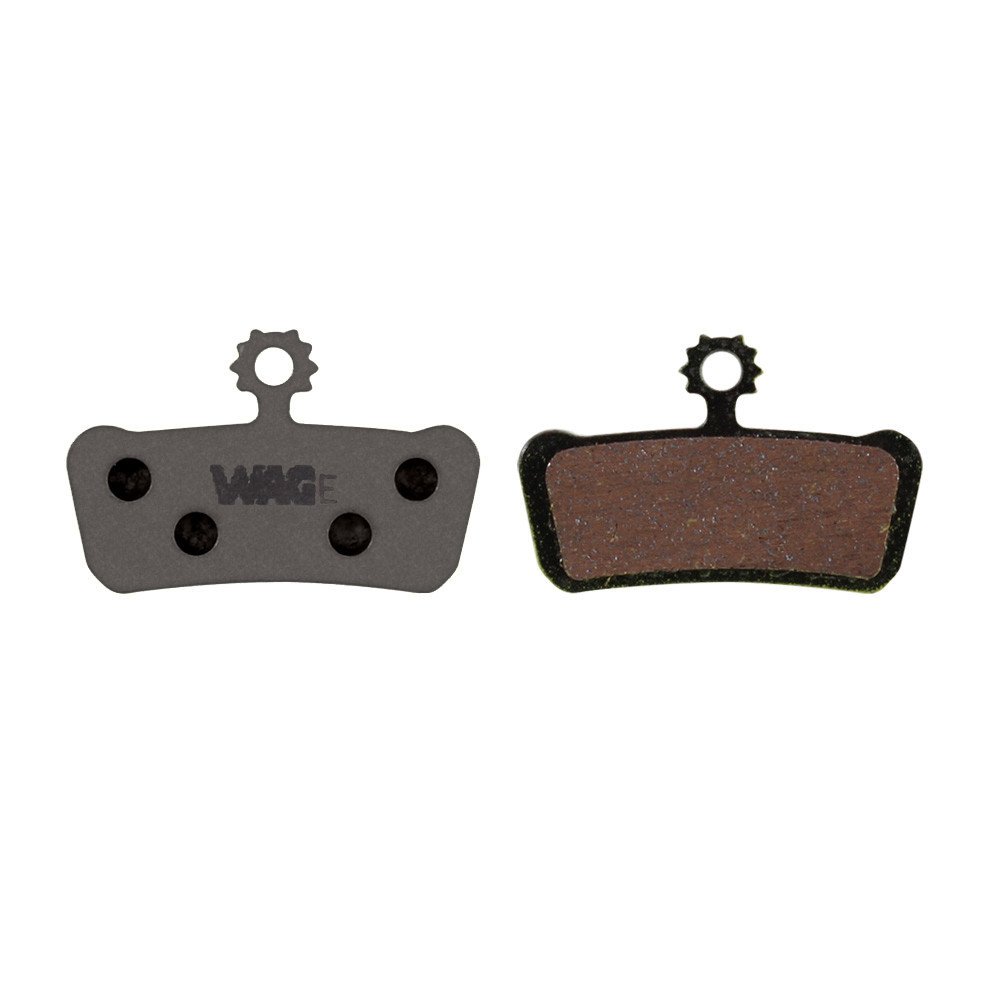 Brake pads SRAM GUIDE - Organic e-bike, 1 set