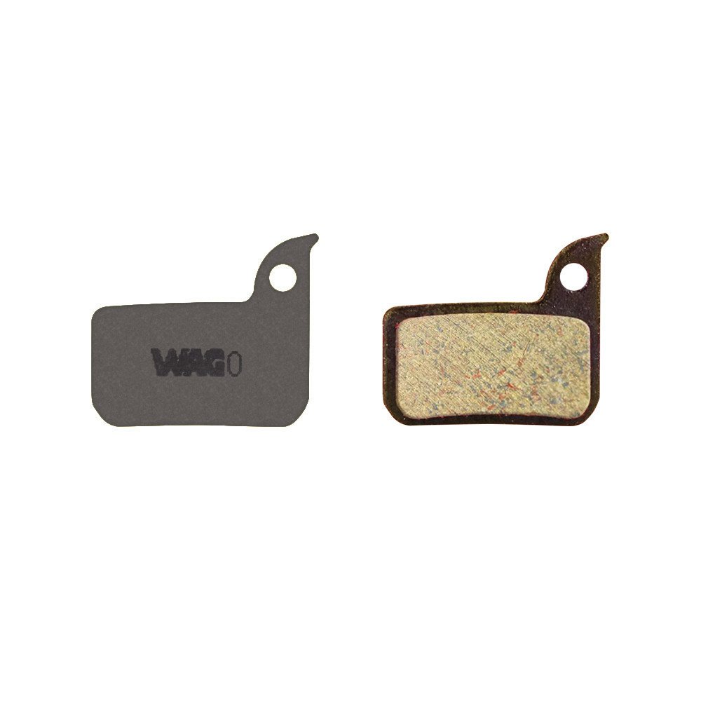 Brake pads SRAM RED 22 - Organic, 1 set