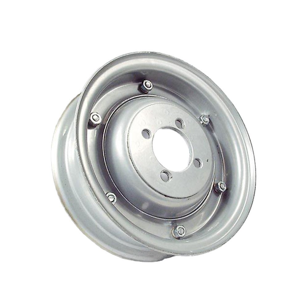 RMS Classic Piaggio Vespa 125-150cc years 50-60 6 nuts 014894