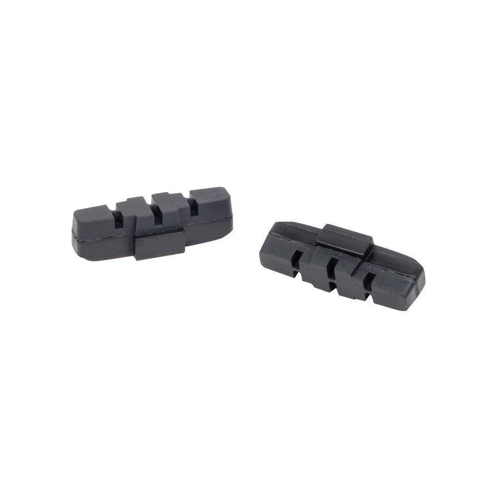 Brake shoes Magura HS11/33 compatible - Developed for dry condition (black compound)