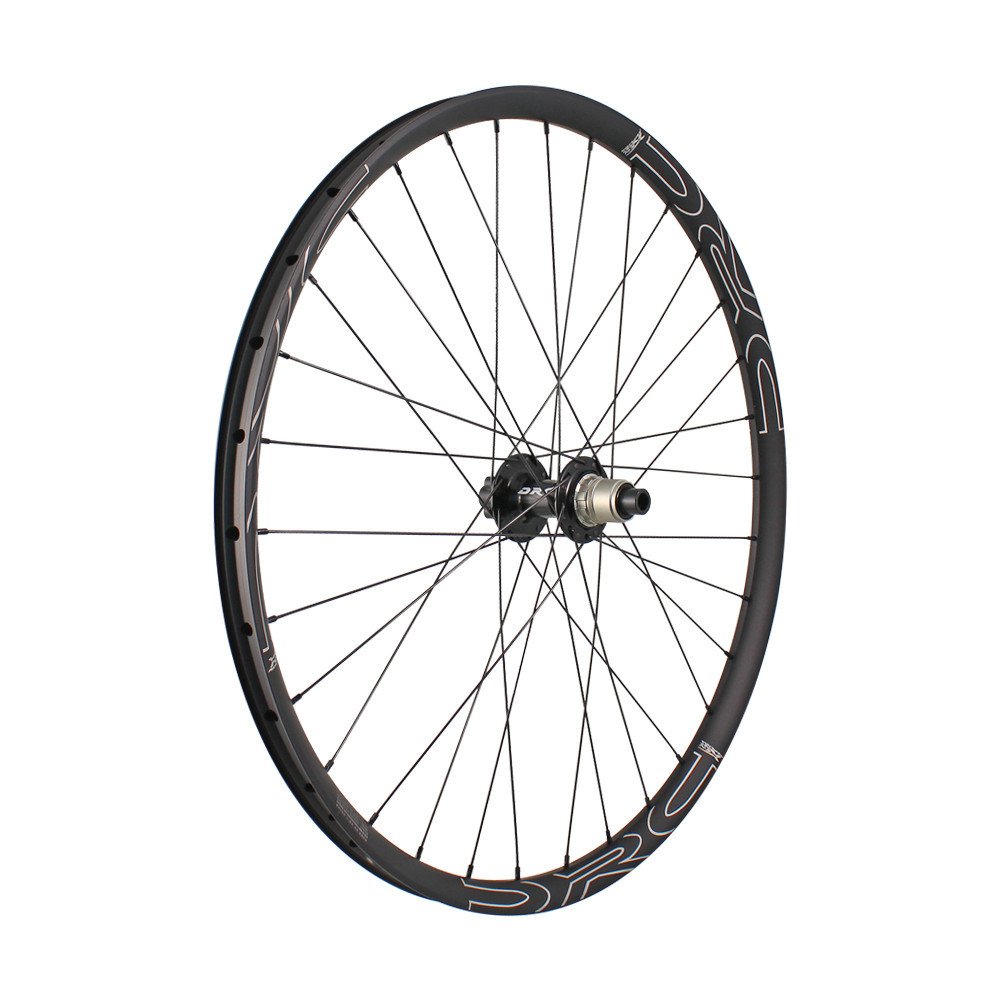 Ruota Posteriore XEN REPLICA i27 Tubeless ready Disc 27.5/650B Boost - Sram XD, 6 fori