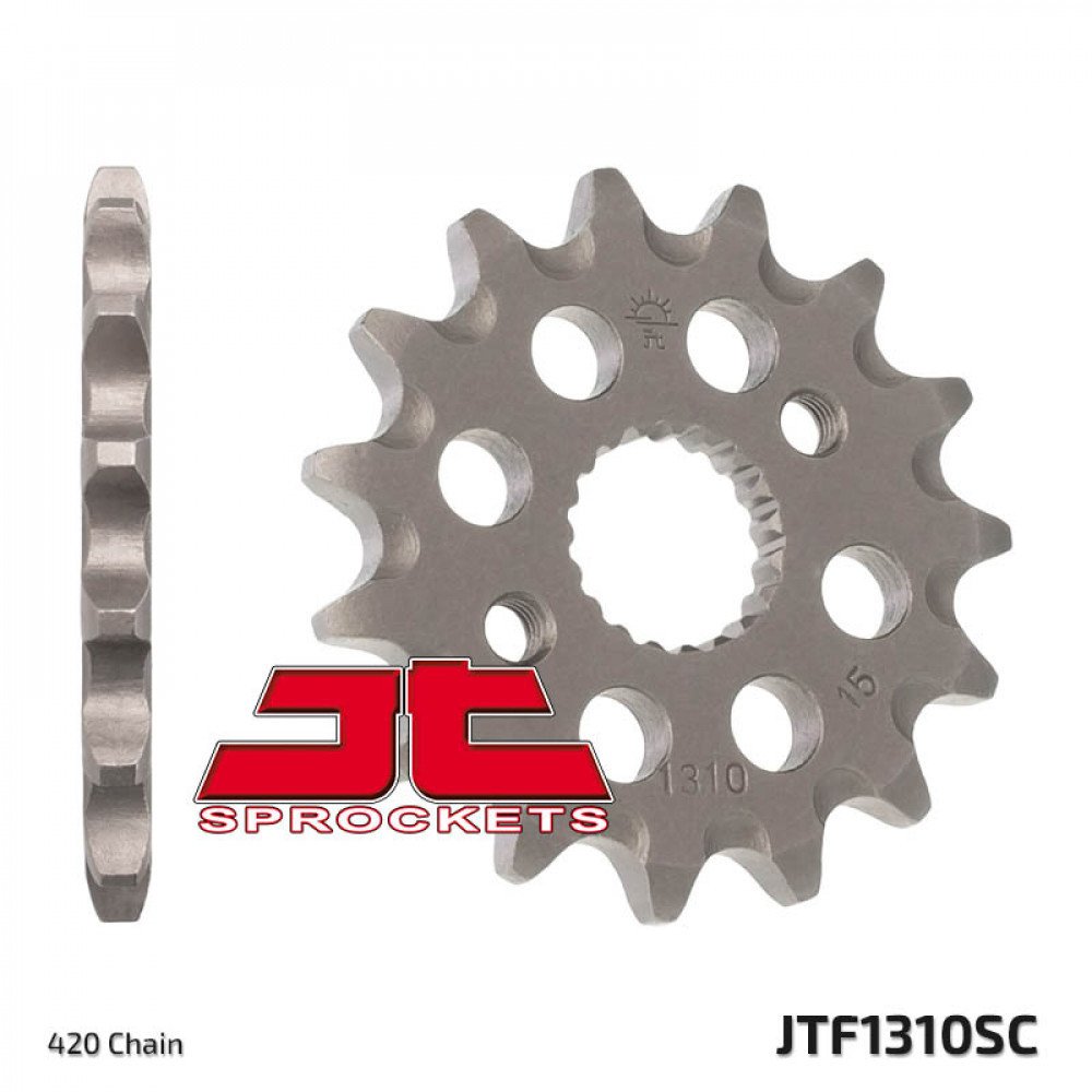 JT Front sprocket JTF1310.14SC