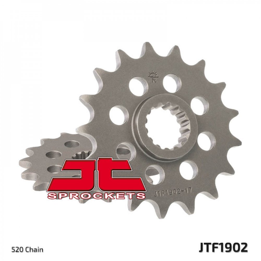 JT Front sprocket JTF1902.17