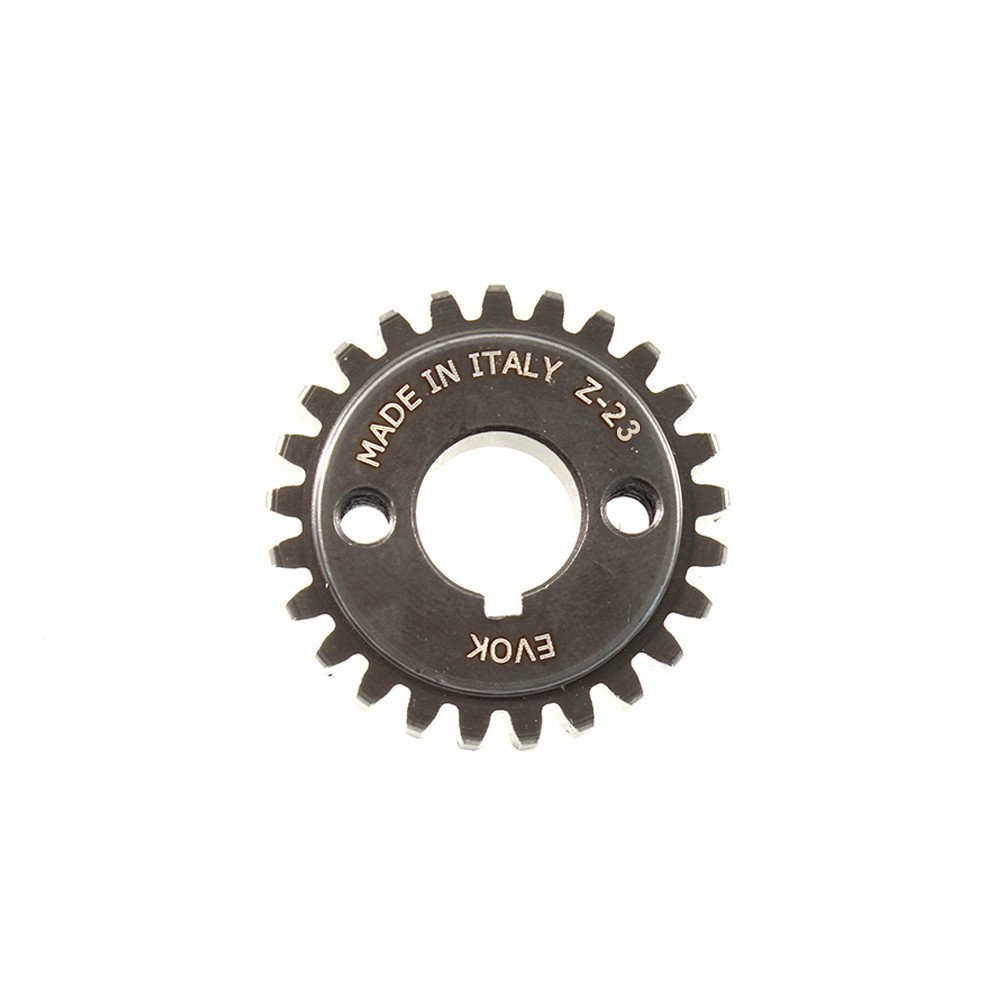 Clutch Gear Cog Z 23 x 72 EVOK Piaggio Vespa