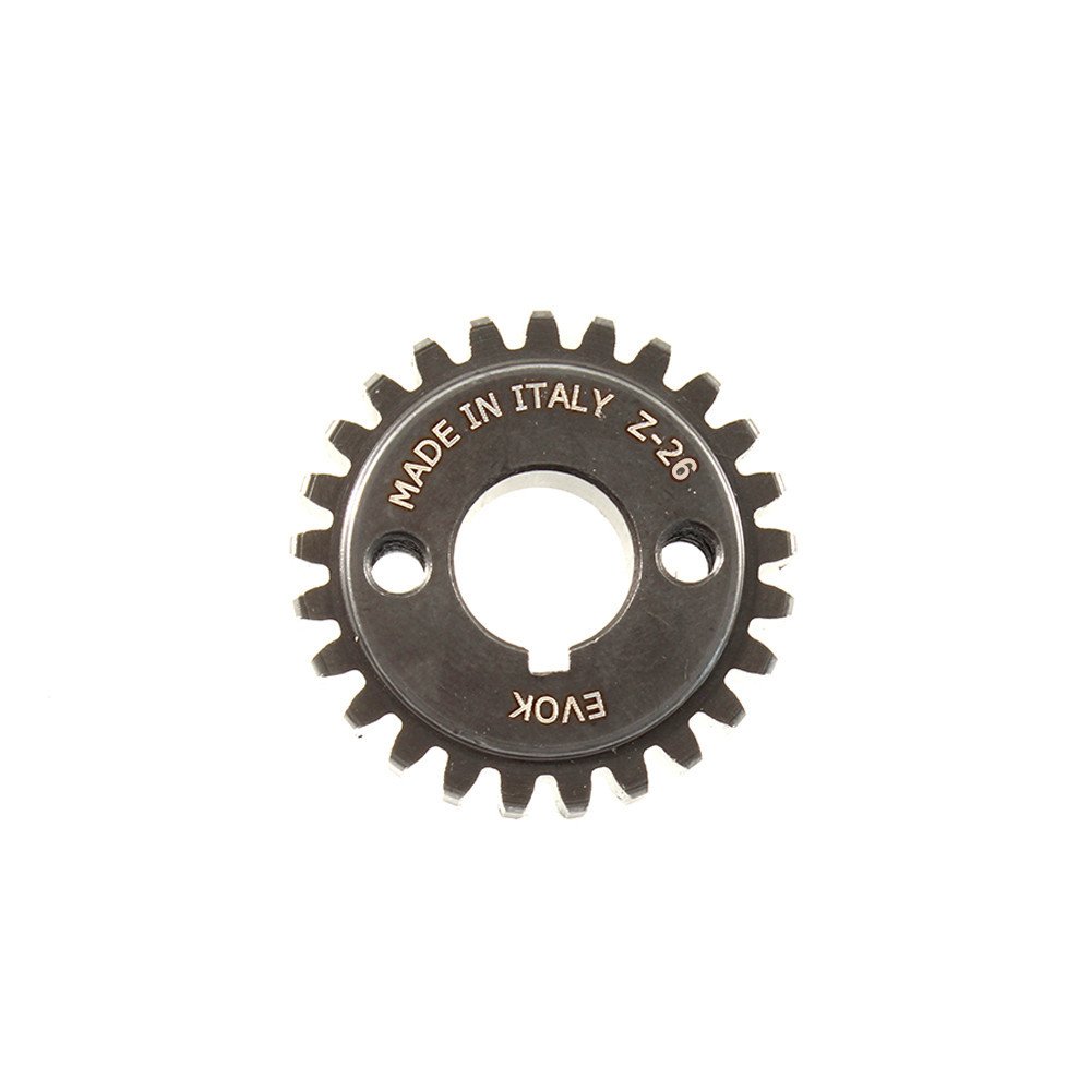 Clutch Gear Cog Z 26 x 69 EVOK Piaggio Vespa